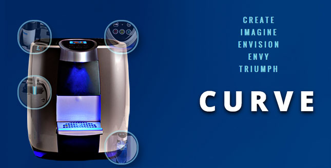 curve water system
