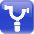 faucet icon