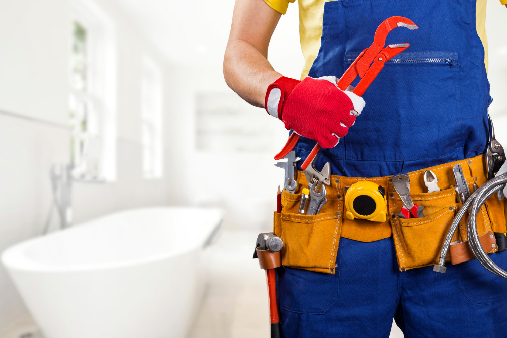 How To Choose The Right Milwaukee Plumber - Flow-Rite Plumbing