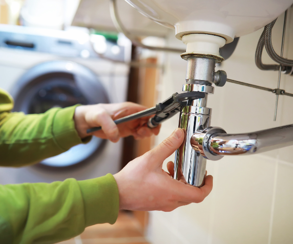 milwaukee plumbing repair company