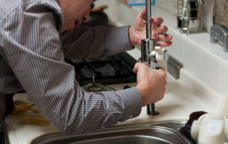 plumbing emergency 101