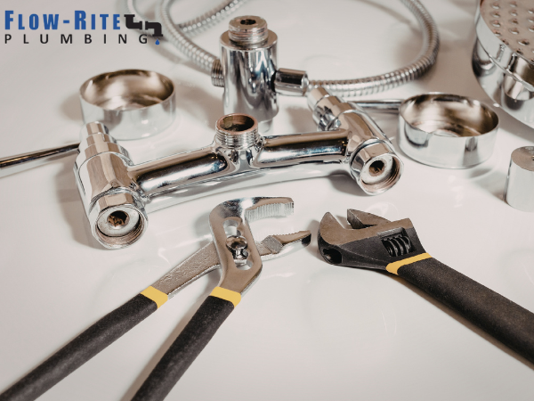 professional plumbing in milwaukee