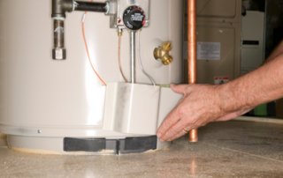 milwaukee plumber water heater installation