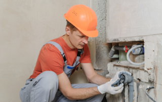 milwaukee sewer line repair services