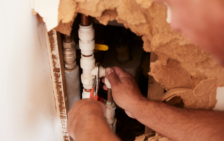 24 Hour Plumber Services