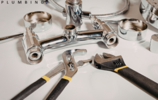 professional plumbing in milwaukee